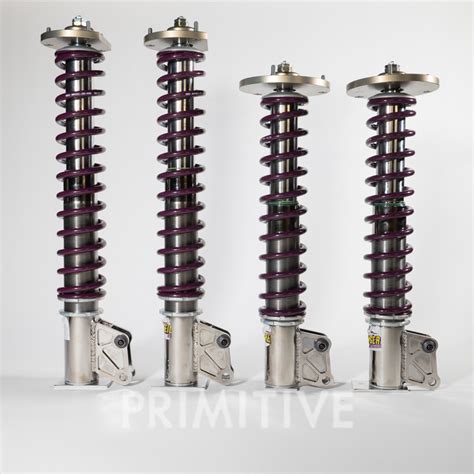 Rally Car Suspension Kits - Subaru Off Road Suspension Parts ...