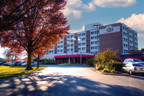 HOTEL 620 - Updated 2024 Reviews (Hagerstown, MD)