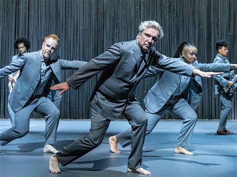 David Byrne's American Utopia - Broadway | Tickets | Broadway ...