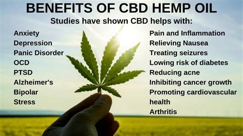 BENEFITS OF CBD HEMP OIL | Is CBD Oil Legal