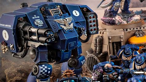 Here’s why Warhammer 40k 10th edition ditched classic rules