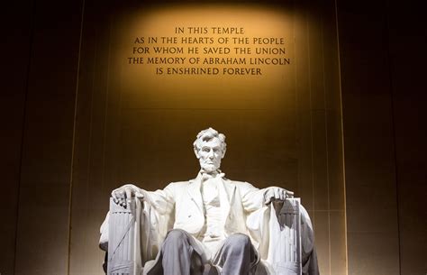 lincoln memorial, washington dc, abraham lincoln #1809428