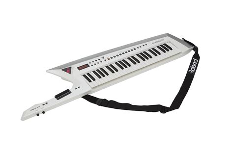 Roland Exhibits AX-Edge Keytar – MusicPlayers.com