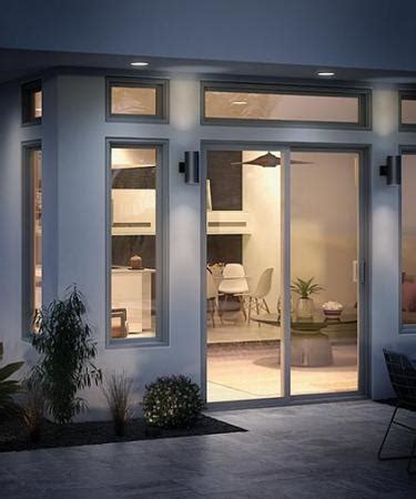 Milgard Trinsic™ Series | V300 - Cougar Windows & Doors