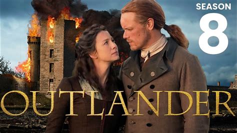 Outlander Season 8 Release Date | Cast | Trailer | Everything You Need ...