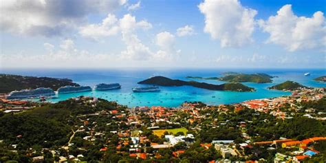 28 Awesome Things to Do in St. Thomas, U.S. Virgin Islands