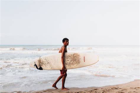 Travel Guide to Palomino Beach in Colombia