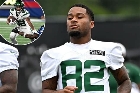 Rookie Xavier Gipson may get greater chance to show off ‘dynamic ability’ for Jets ...Middle East