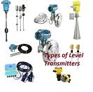 Level Transmitter Types - engineerswikis.com