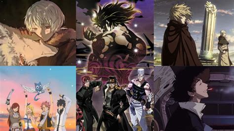 50 Best Adventure Anime On Netflix That Will Take You On A Journey - OtakuKart