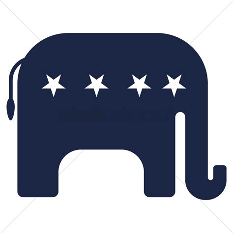 Republican Logo Vector at Vectorified.com | Collection of Republican Logo Vector free for ...