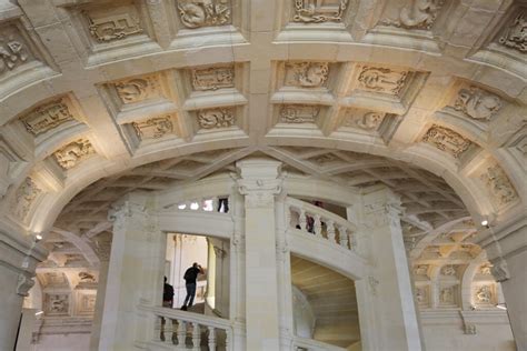 A Peek Inside Château de Chambord, Loire Valley | France Bucket List