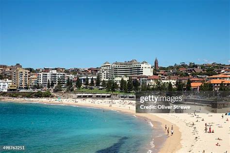 Coogee Beach Photos and Premium High Res Pictures - Getty Images