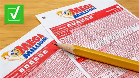 What to know about Mega Millions odds and how to improve your chances of winning | krem.com