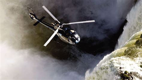 Iguazu Falls Helicopter Ride. ⭐ Tour Reviews. Prices 2021-2022.