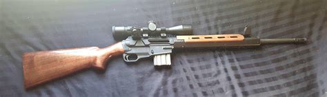 Got Wood? - AR15.COM