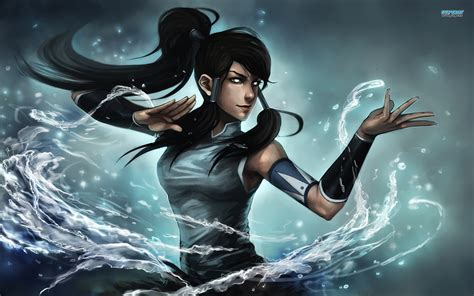 The Legend Of Korra wallpaper | 1920x1200 | #59462