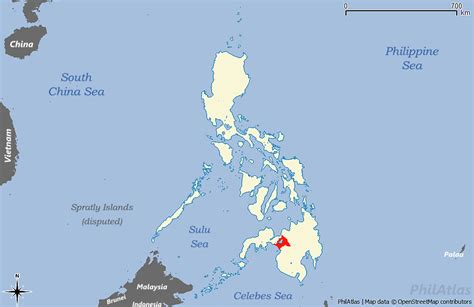 Lanao del Sur Profile – PhilAtlas