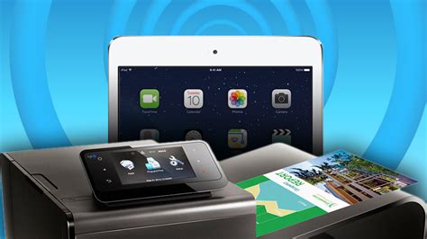 How to Print From Your iPad | PCMag