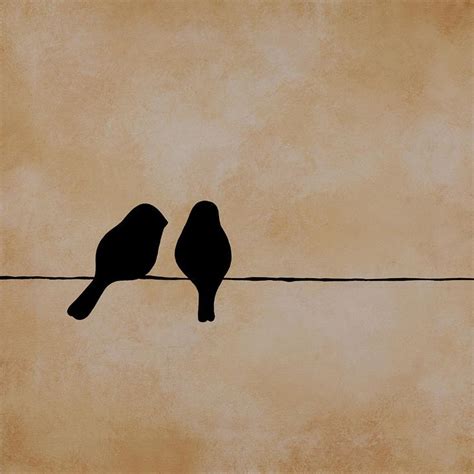 178 best images about Bird on a Wire on Pinterest | Love birds, Wall art prints and Vinyl wall art