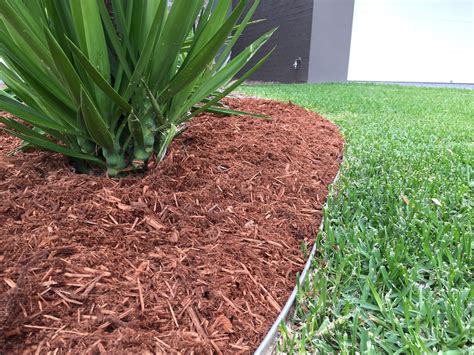 Tropical Cypress Mulch NATURAL TERMITE RESISTANCE | Smart Stone Landscape Supplies