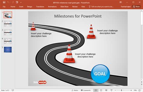 Best Roadmap Templates For PowerPoint