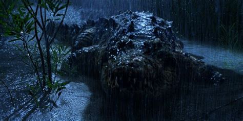 12 Best Crocodile/Alligator Horror Movies, Ranked