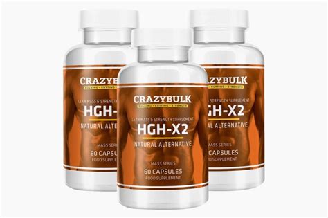 Best Human Growth Hormone Supplements (2023) Most Effective Growth ...