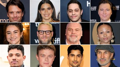 ‘Dumb Money’ movie with all-star cast including Seth Rogen, Pete Davidson filming at N.J ...