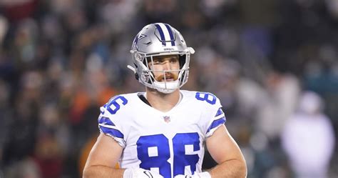 Dalton Schultz Expected to Be 'Long-Term' Player for Cowboys amid ...