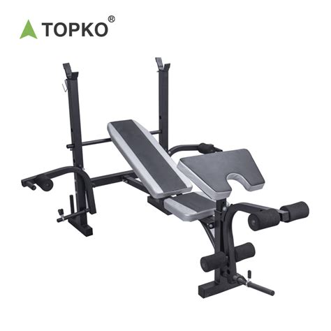 Dumbbell Bench Home Gym Strength Training – Topko-store