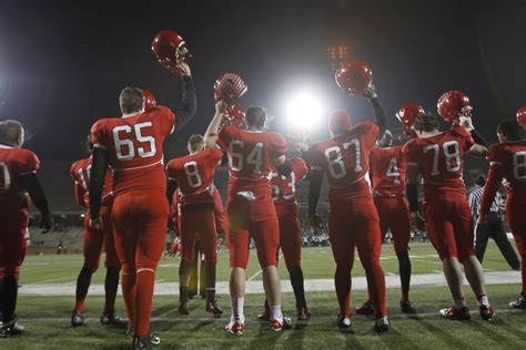 Brandon Carter - Photojournalist: 2013 KHSAA State Football ...