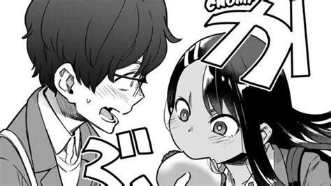 Ijiranaide, Nagatoro-San Manga Chapter 125 Spoilers, Where To Read, Release Date, and more ...