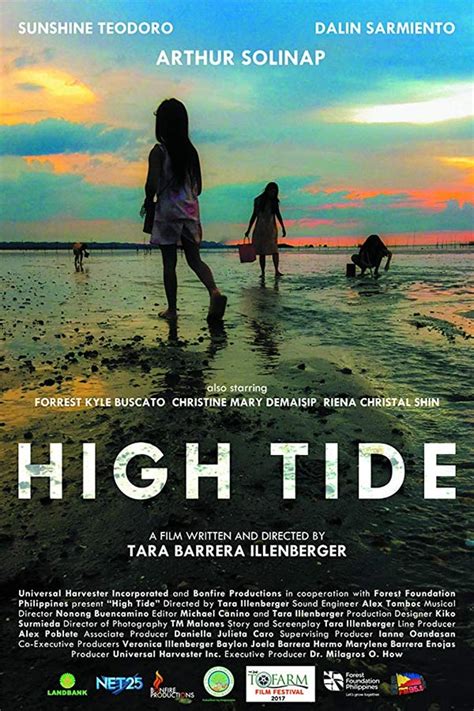 High Tide (2017) | ClickTheCity Movies