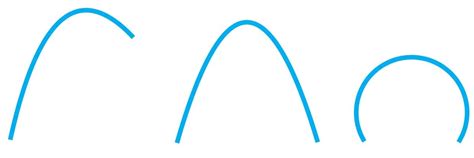 Drawing Simple Curves - Corel Discovery Center