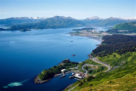 Things To Do In Kodiak | Our Guide To The City's Best… | ALASKA.ORG