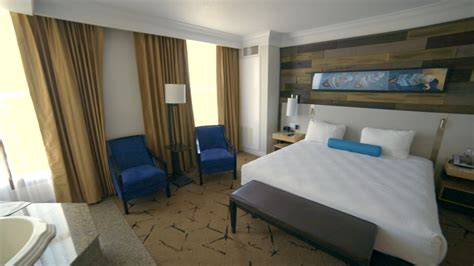 Stay in style with Chukchansi Gold Resort and Casino's luxurious rooms - ABC30 Fresno