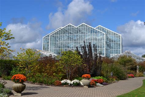 Frederick Meijer Sculpture Park and Gardens in Grand Rapids Michigan ...