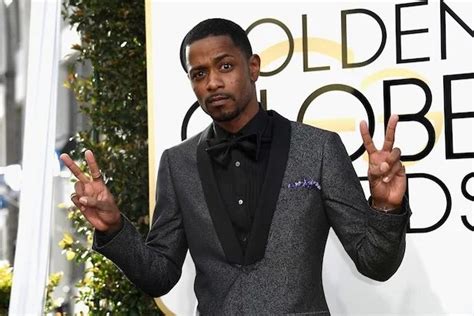 'Get Out' Star Lakeith Stanfield Joins Sony's 'The Girl in the Spider's Web' - TheWrap