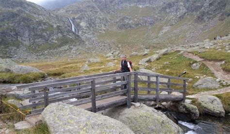 Hiking in Tyrol: a authentic full immersion in the not touristy Alps