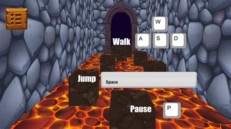 Parkour Game 3D - Free Addicting Game