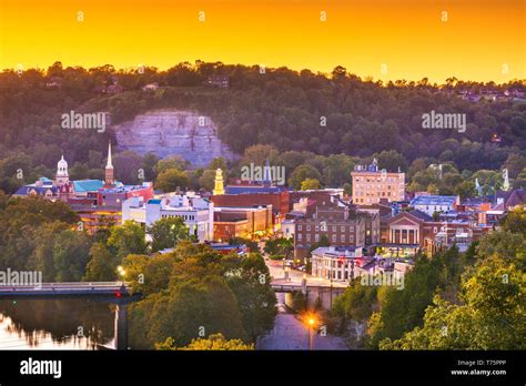 Frankfort Kentucky High Resolution Stock Photography and Images - Alamy