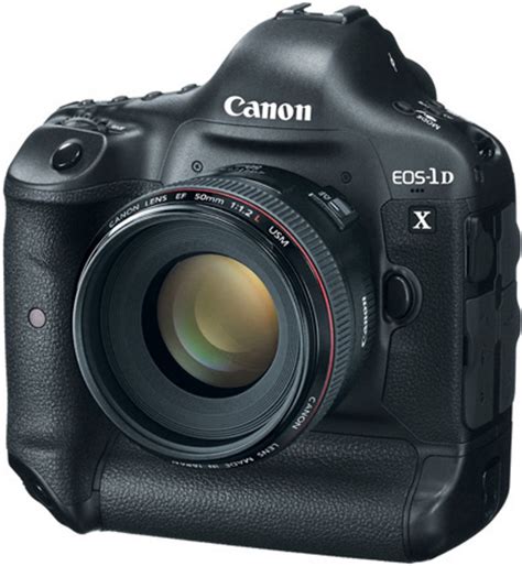 Testing the Canon DSLR camera with 75-megapixel sensor