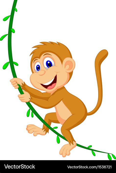 Swinging monkey clipart – Telegraph