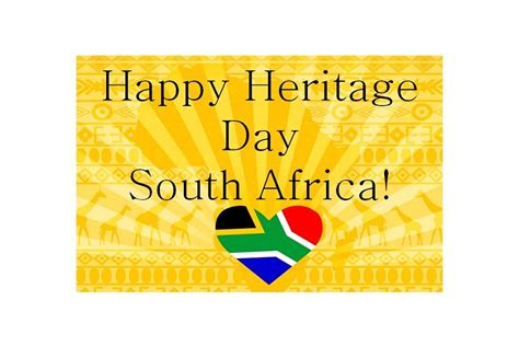 DUT STUDENTS LOOK FORWARD TO HERITAGE DAY CELEBRATIONS