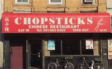 Chopsticks Chinese Restaurant, West New York, West New York | Zomato