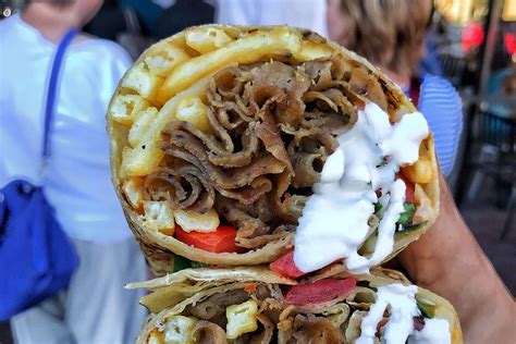 California Mini-Chain The Kebab Shop Brings Doner Kebabs to Austin - Eater Austin