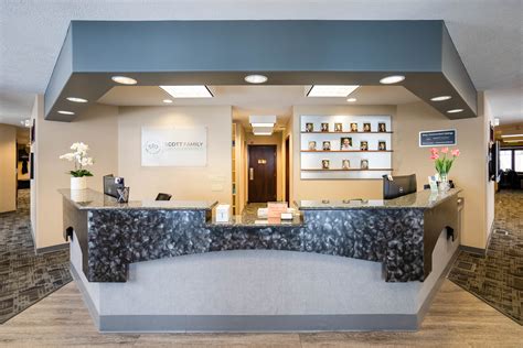 Spokane Valley Office Tour | Dentist Spokane Valley, WA