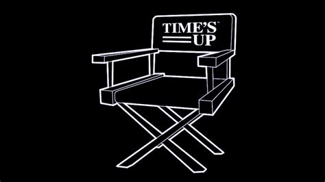 Time's Up Entertainment Aims to Change Hollywood