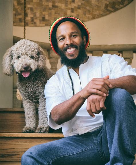 Ziggy Marley Biography And Net Worth